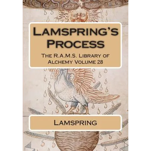 Lamspring's Process - Paperback