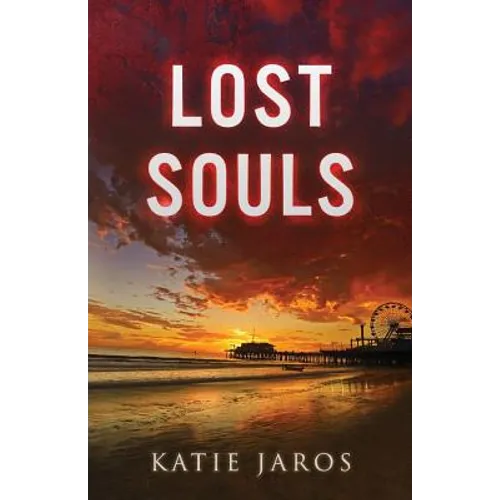 Lost Souls - Paperback