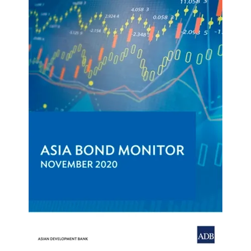 Asia Bond Monitor - November 2020