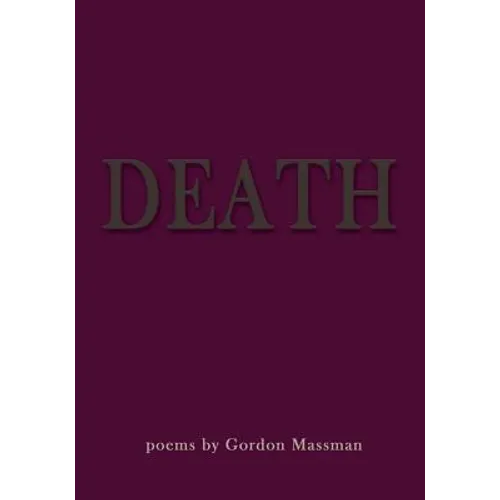 Death - Paperback
