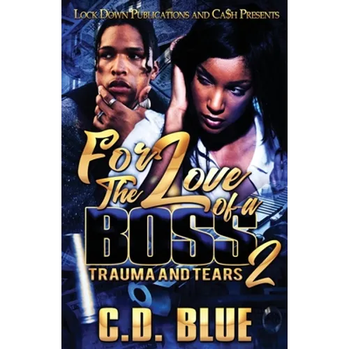 For the Love of a Boss 2 - Paperback
