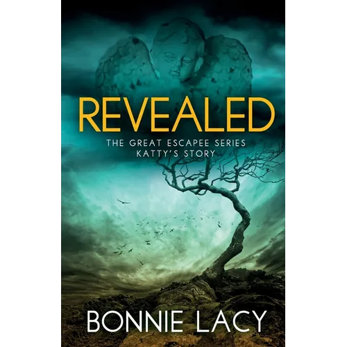 Revealed: The Great Escapee Series - Paperback
