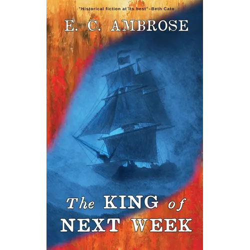 The King of Next Week - Paperback