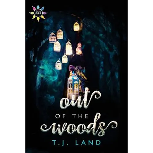 Out of the Woods - Paperback