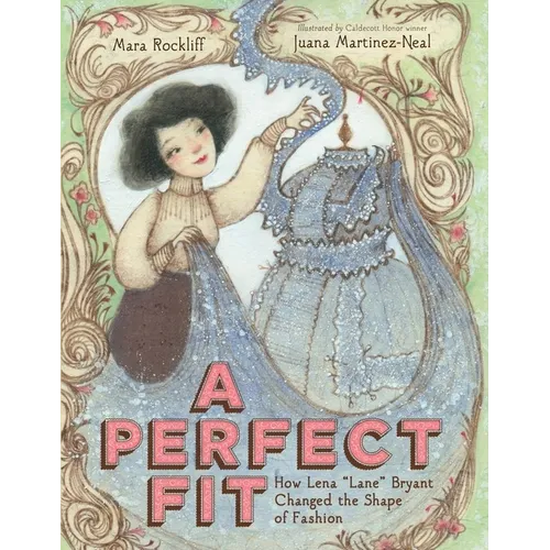 A Perfect Fit: How Lena 