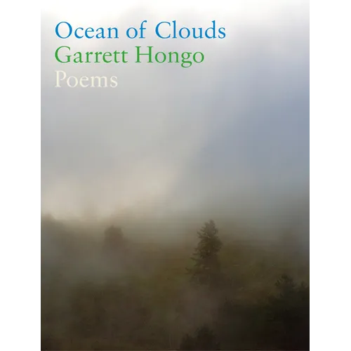 Ocean of Clouds: Poems