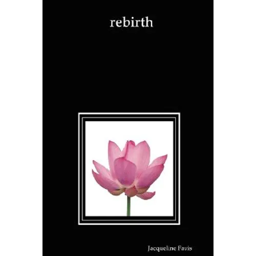 Rebirth - Paperback