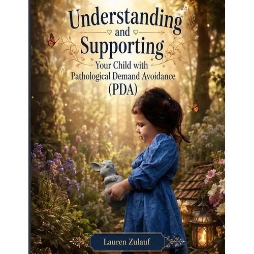 Understanding and Supporting Your Child with Pathological Demand Avoidance (PDA) - A Compassionate Guide to Connection, Collaboration, and Confidence. - Paperback