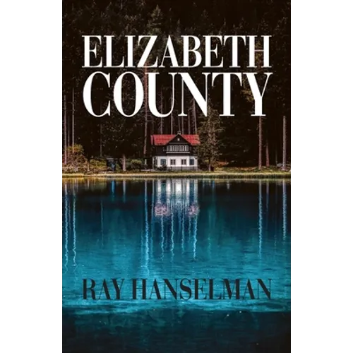 Elizabeth County - Paperback