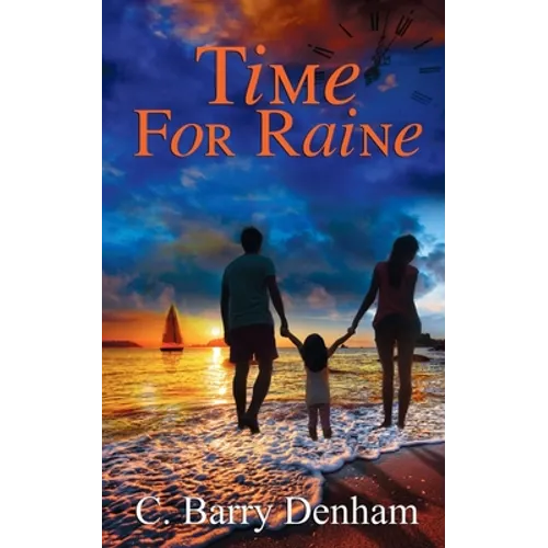 Time for Raine - Paperback