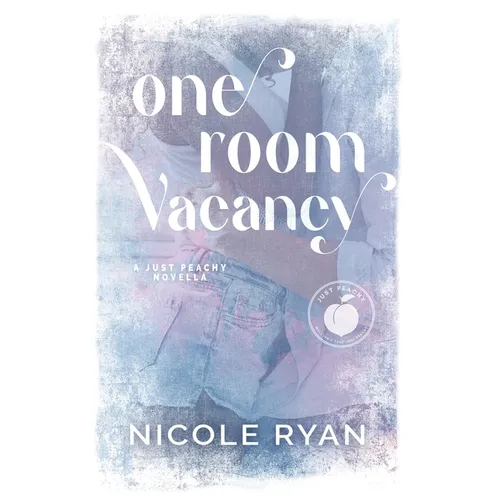 One Room Vacancy - Paperback