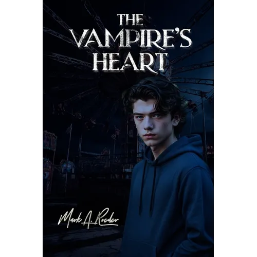 The Vampire's Heart - Paperback