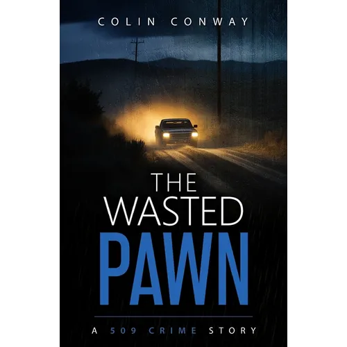 The Wasted Pawn - Paperback