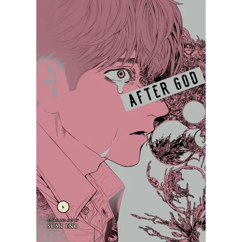 After God, Vol. 6 - Paperback