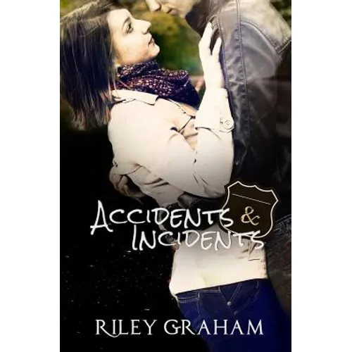 Accidents & Incidents - Paperback