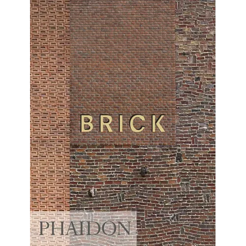 Brick - Hardcover