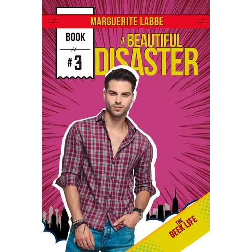 Beautiful Disaster: Volume 3 (First Edition, New) - Paperback
