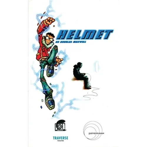 Helmet - Paperback