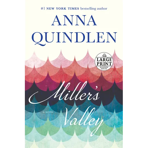 Miller's Valley - Paperback