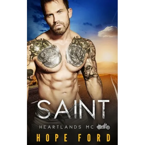 Saint - Paperback
