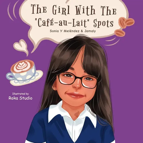 The Girl With The 
