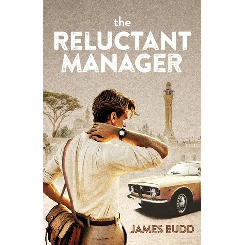 The Reluctant Manager - Paperback