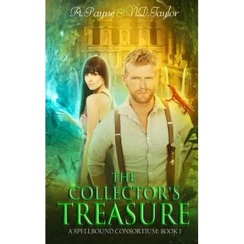 The Collector's Treasure - Paperback