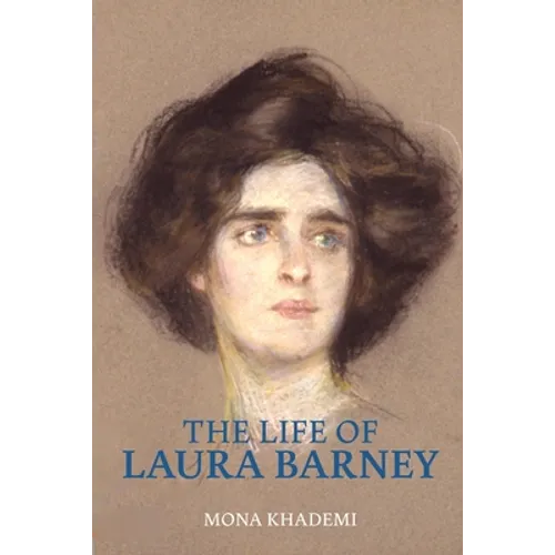 The Life of Laura Barney - Paperback