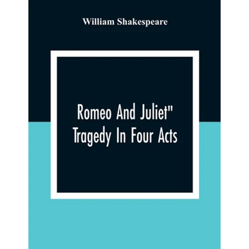 Romeo And Juliet