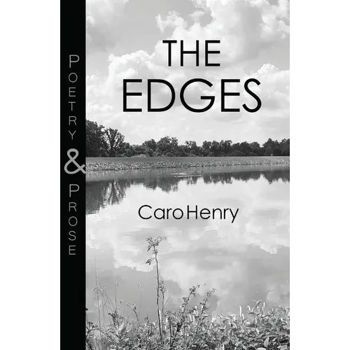 The Edges - Paperback