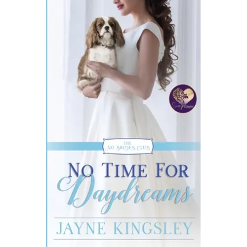 No Time for Daydreams - Paperback