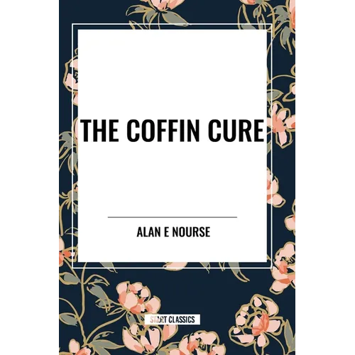 The Coffin Cure - Paperback