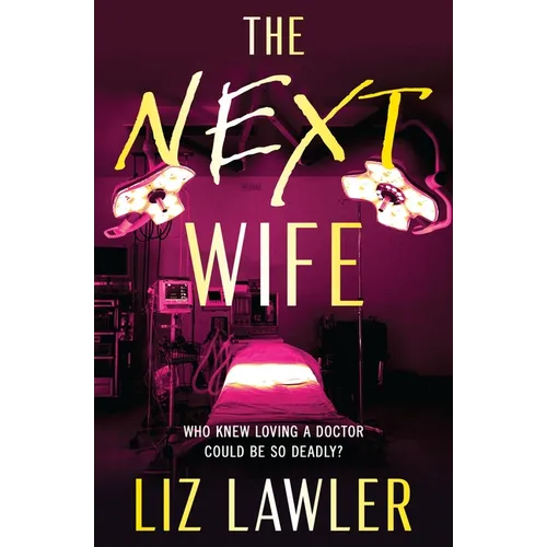 The Next Wife - Paperback