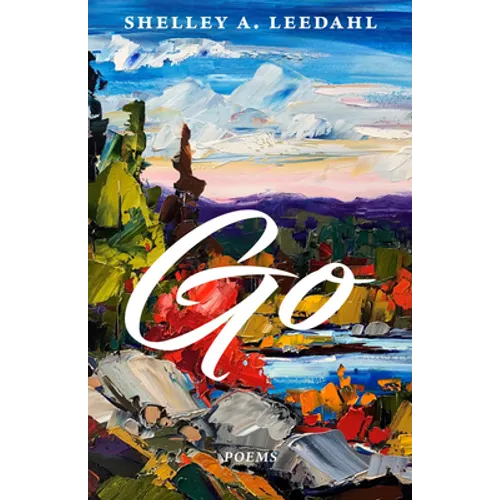Go - Paperback