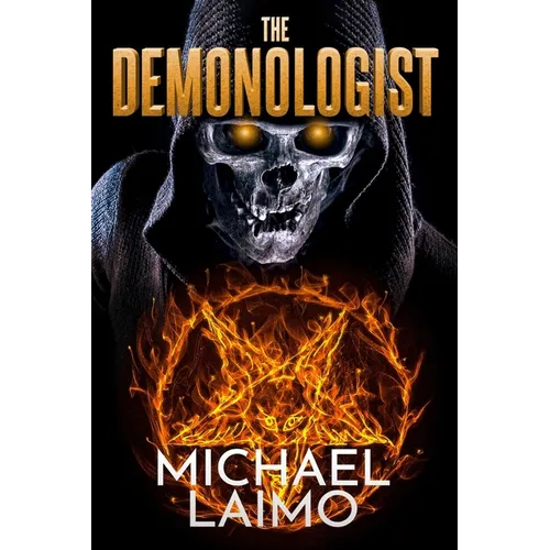 The Demonologist - Paperback
