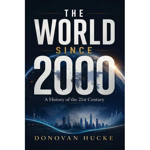 The World Since 2000: A History of the 21st Century - Paperback