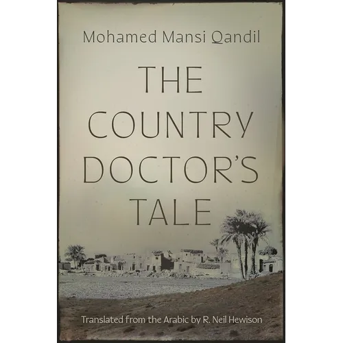 The Country Doctor's Tale - Paperback