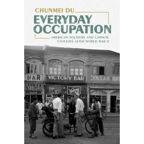 Everyday Occupation - Paperback