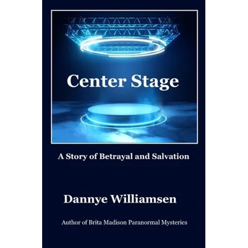 Center Stage - Paperback