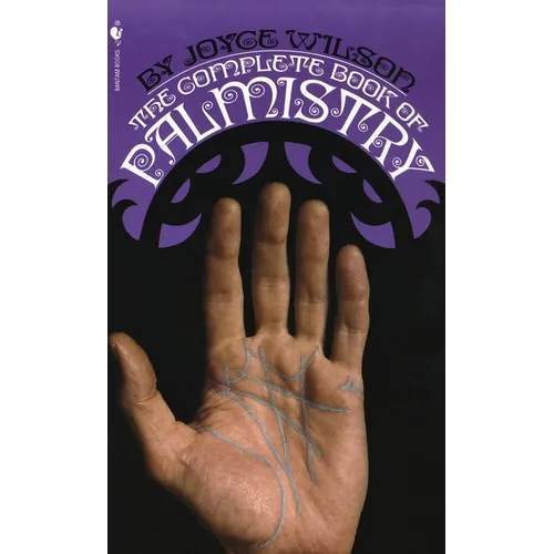 The Complete Book of Palmistry