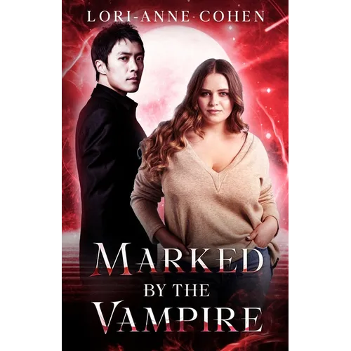 Marked by the Vampire - Paperback