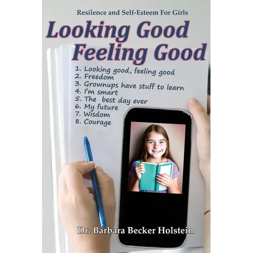 Looking Good, Feeling Good - Paperback