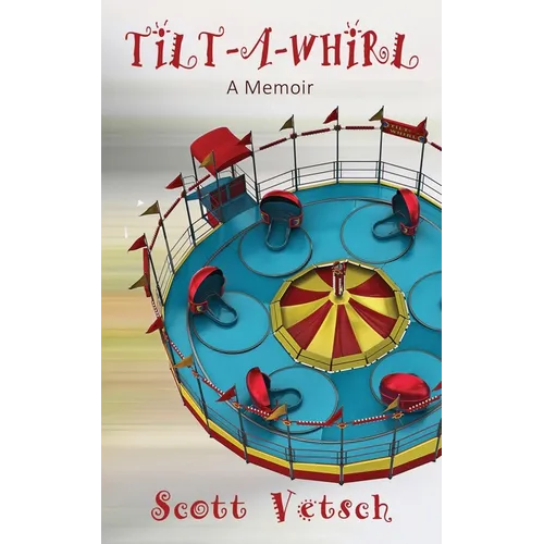 Tilt-A-Whirl