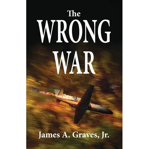 The Wrong War - Paperback