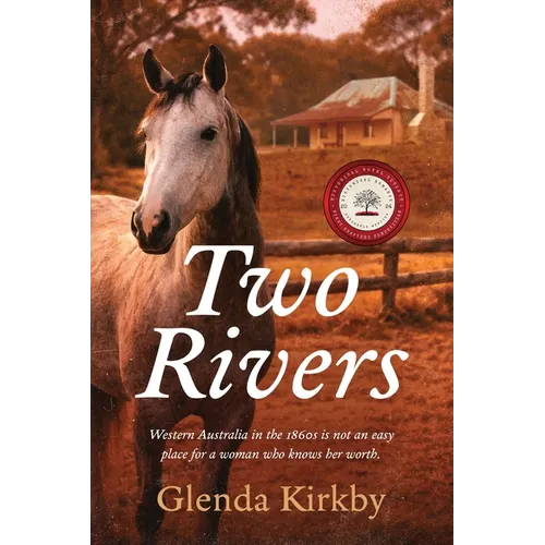 Two Rivers - Paperback