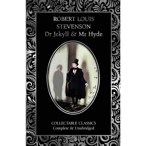 Dr Jekyll and MR Hyde & Other Tales - Hardcover