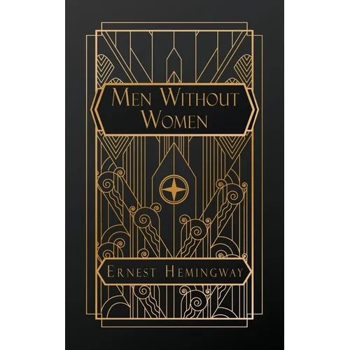 Men Without Women - Paperback