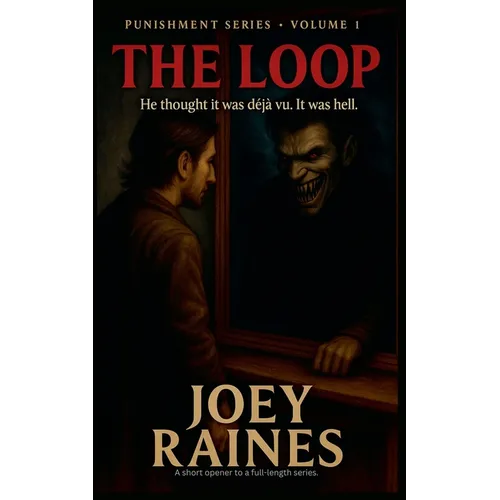 The Loop - Paperback