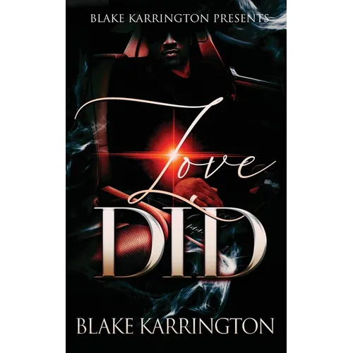 Love Did: 