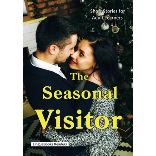 The Seasonal Visitor - Paperback